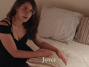 Joyce