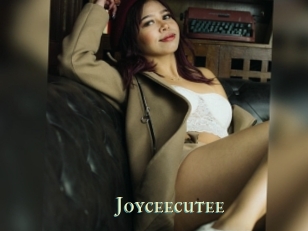Joyceecutee