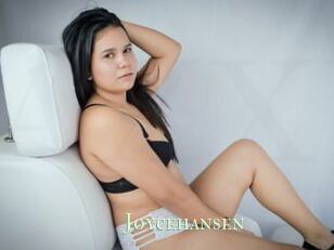 Joycehansen