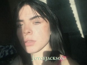 Joycejackson