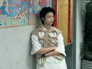 Joycekay