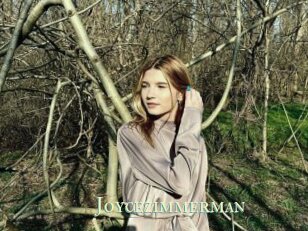 Joycezimmerman