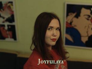 Joyfulava