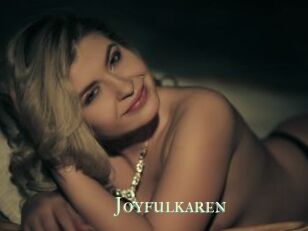 Joyfulkaren