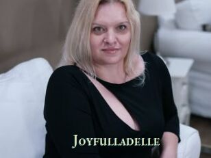 Joyfulladelle