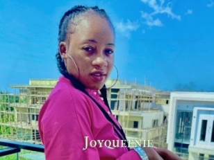 Joyqueenie