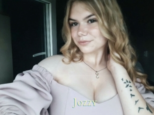 Jozzy