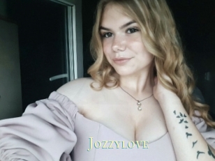Jozzylove