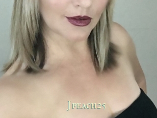 Jpeach25