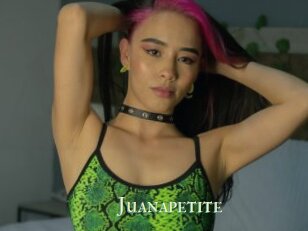 Juanapetite