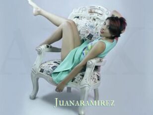 Juanaramirez