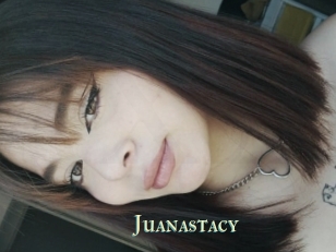 Juanastacy