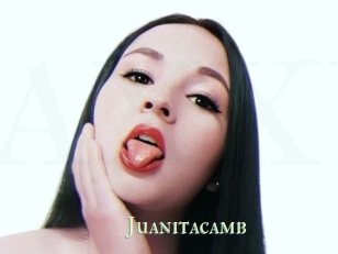 Juanitacamb