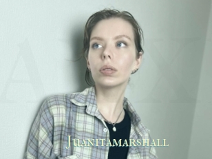 Juanitamarshall