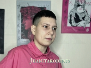 Juanitaroberts