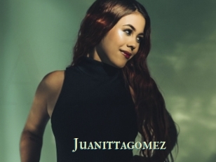 juanittagomez Actrice xxx