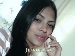 Juanittasweet