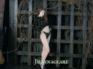 Juannaglare