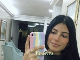 Juanyta