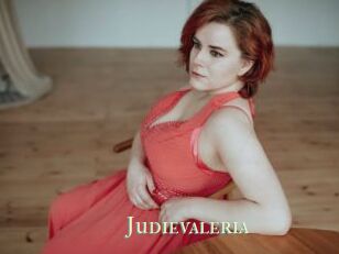 Judievaleria