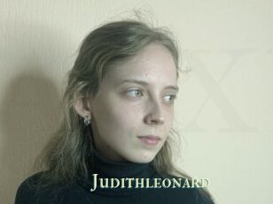 Judithleonard