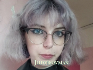 Judybowman