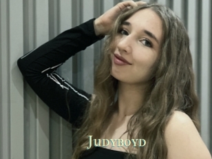 Judyboyd