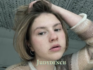 Judydench