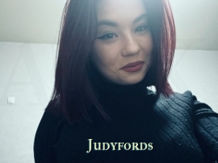 Judyfords
