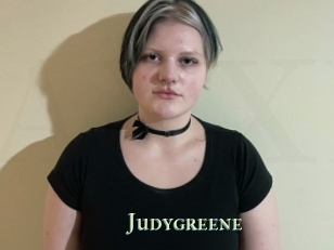 Judygreene