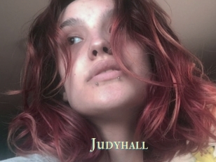 Judyhall