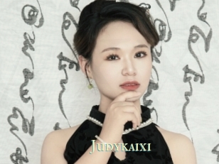 Judykaixi