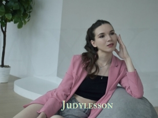 Judylesson