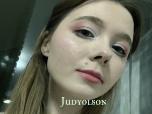 Judyolson