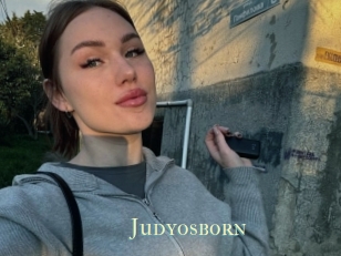 Judyosborn