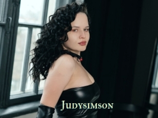 Judysimson