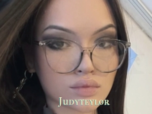 Judyteylor