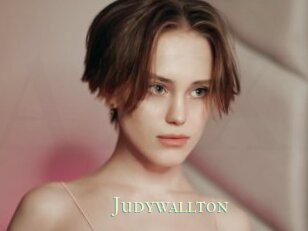 Judywallton