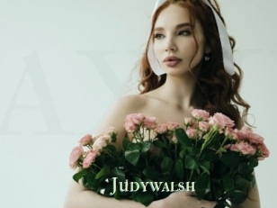 Judywalsh