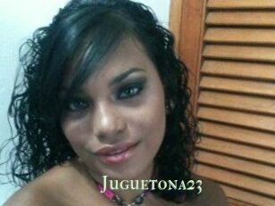 Juguetona23