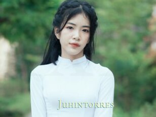 Juhintorres