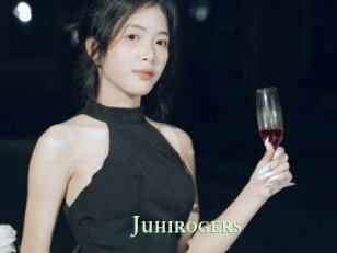 Juhirogers