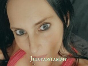Juicyasstammy