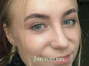 Juicycherry