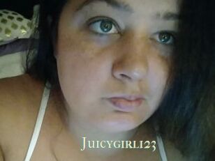 Juicygirl123