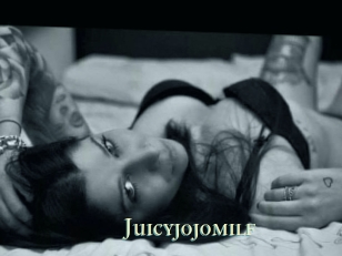 Juicyjojomilf