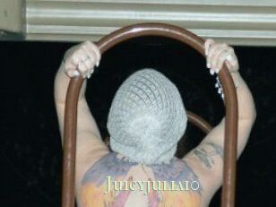 Juicyjulia10