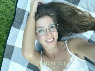 Juicyleah