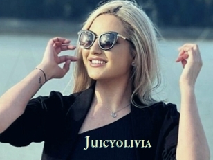Juicyolivia