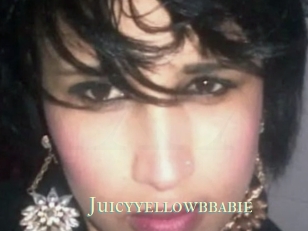 Juicyyellowbbabie
